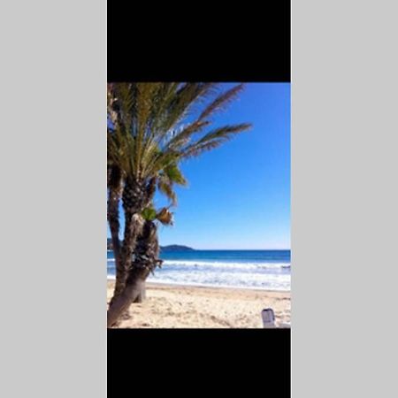 Au Petit Bonheur Vue Mer, Parking, 400M Plage ル・ラヴァンドゥー エクステリア 写真